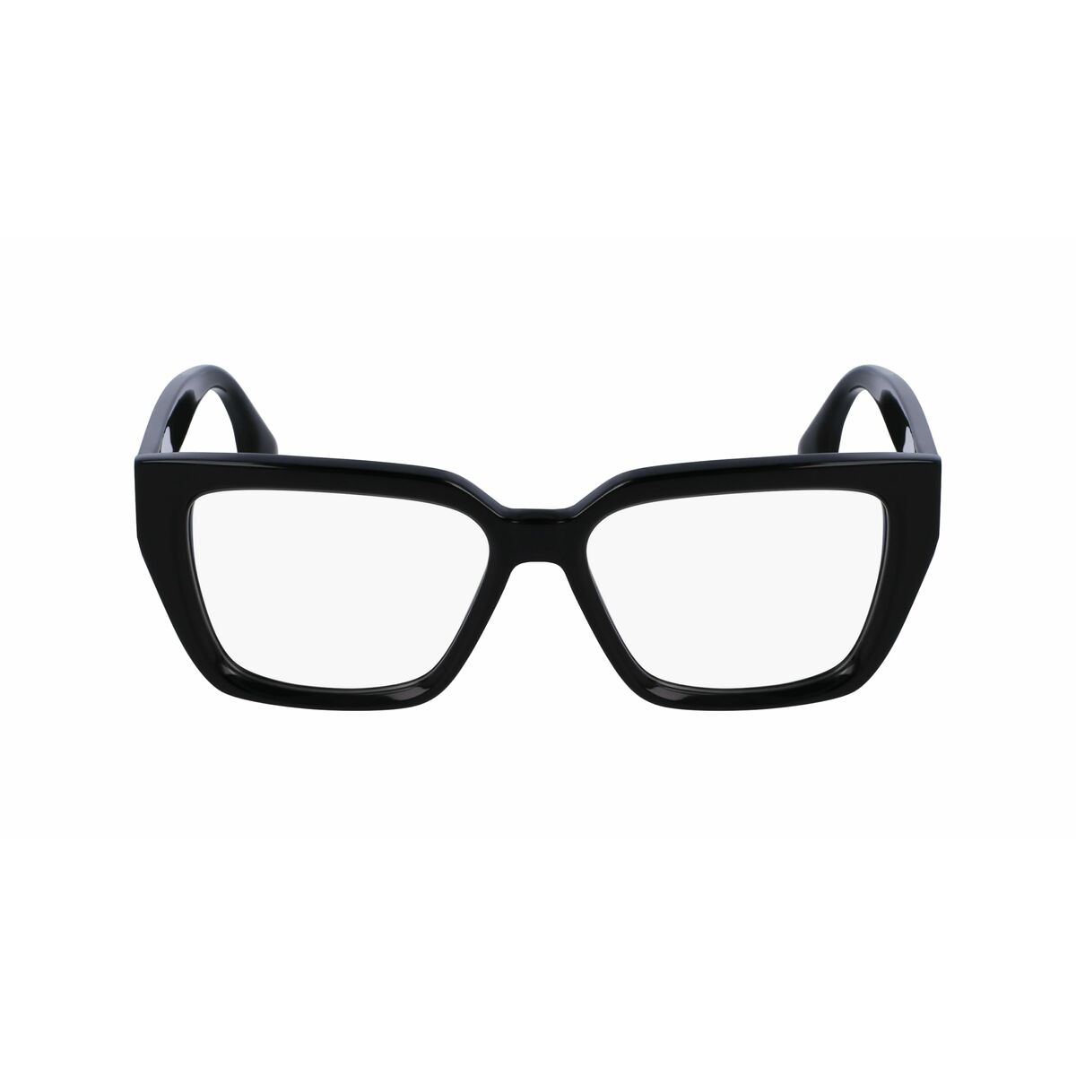 Glasögonbågar Victoria Beckham VB2648-5415001 ø 54 mm - 2