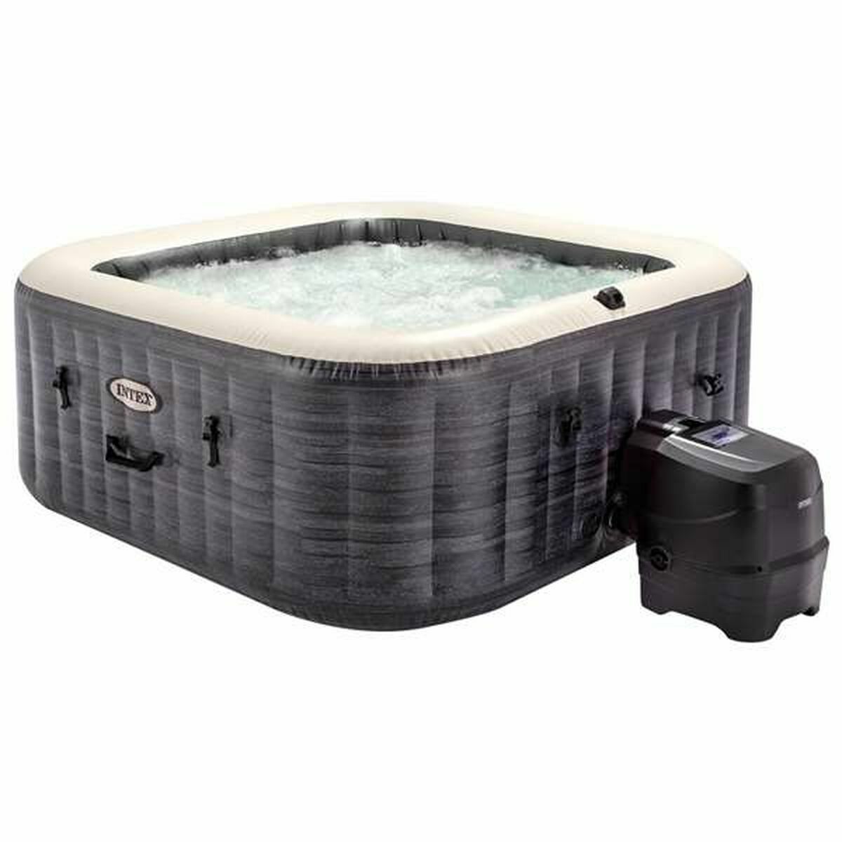 Uppblåsbart spa Intex 795 L