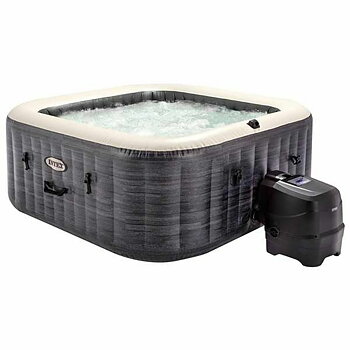 Uppblåsbart spa Intex 795 L