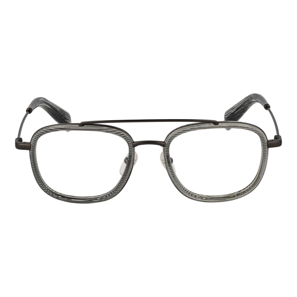 Glasögonbågar Yohji Yamamoto YY1026 50950 - 2