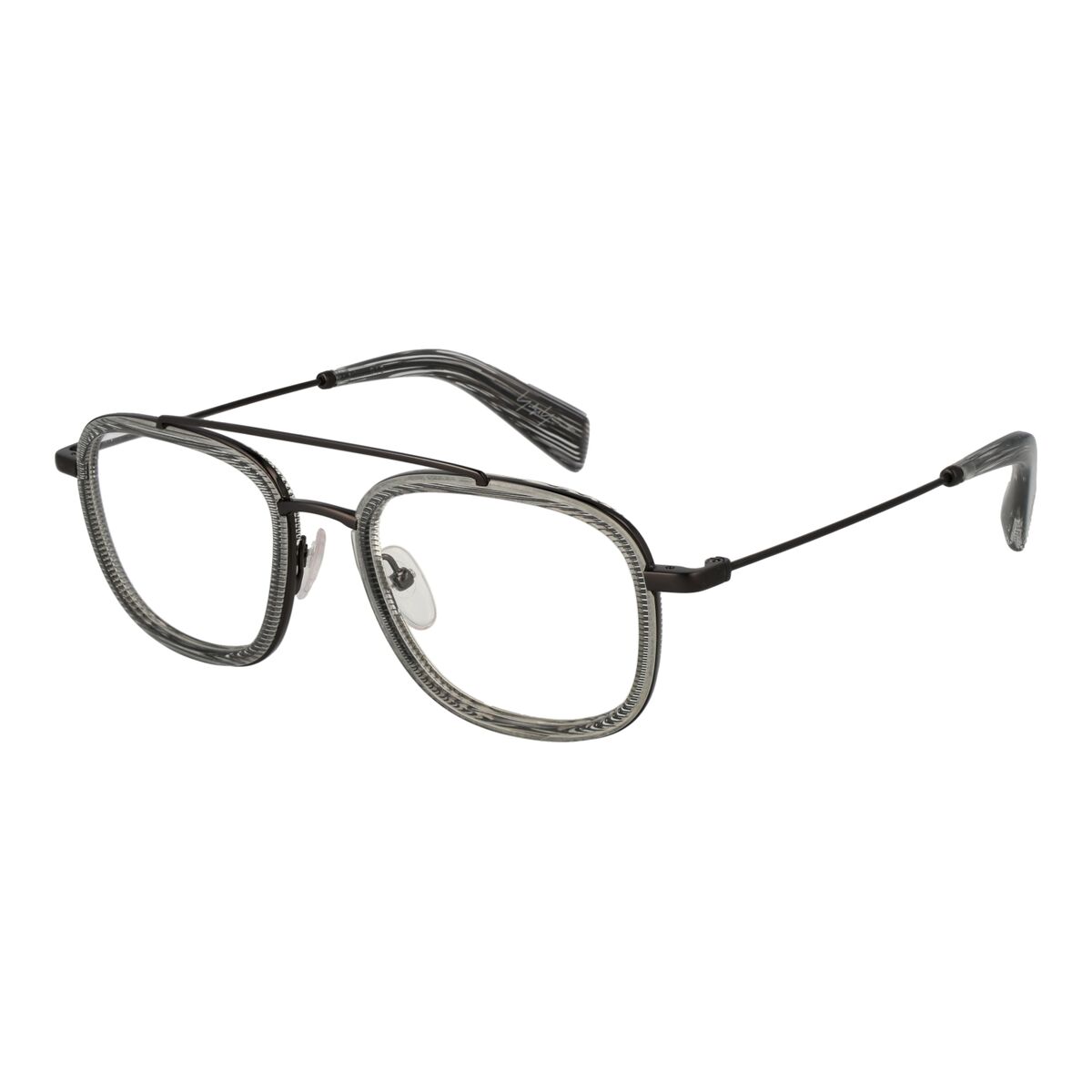 Glasögonbågar Yohji Yamamoto YY1026 50950