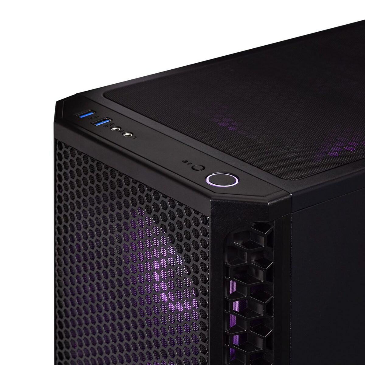 Bordsdator Actina KOMACNGIP0366 Intel Core i5-12400F 16 GB RAM 1 TB SSD geforce rtx 5060 - 3