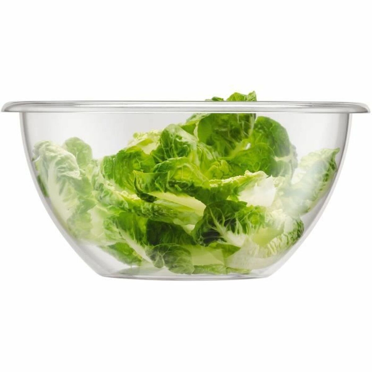 Salladsskål Bodum Bistro Ø 23 cm Transparent 1 L - 2