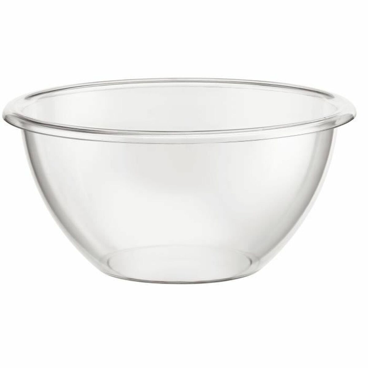 Salladsskål Bodum Bistro Ø 23 cm Transparent 1 L