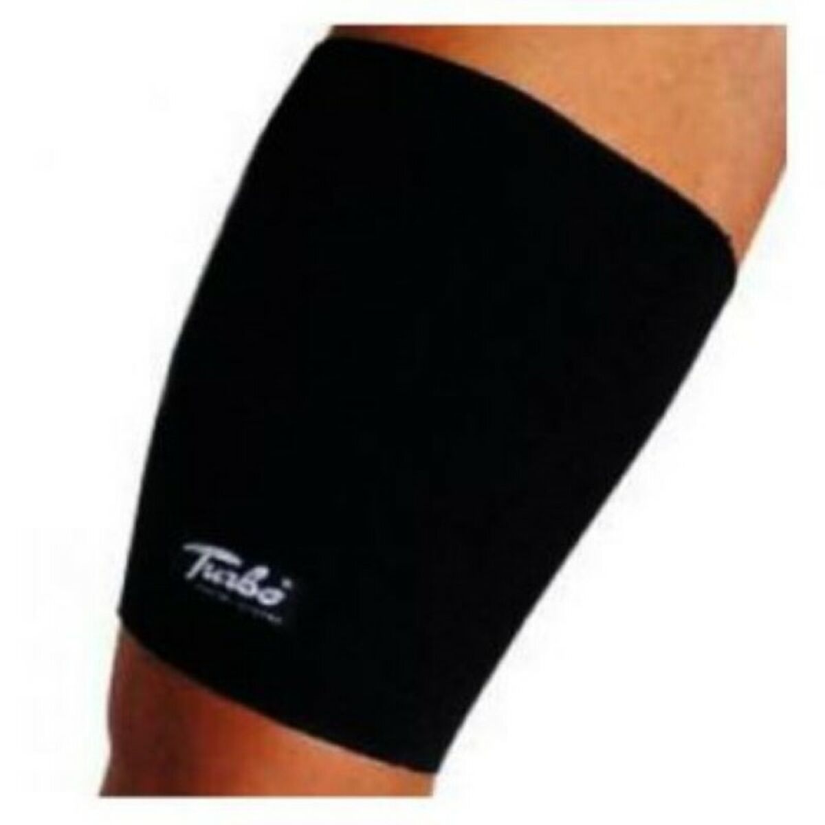 Elastiskt benband Turbo 2853_S - 4