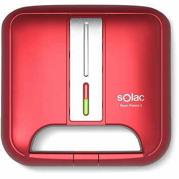 Smörgåsmaskin Solac SD5058