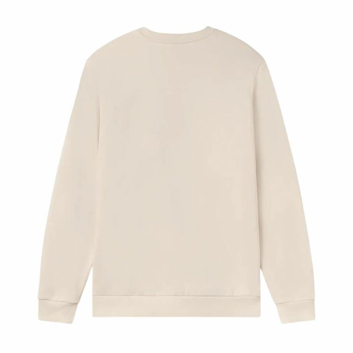 Tröja utan huva Herr Puma Essentials+ Graphic Crew Fl Hombre - 2