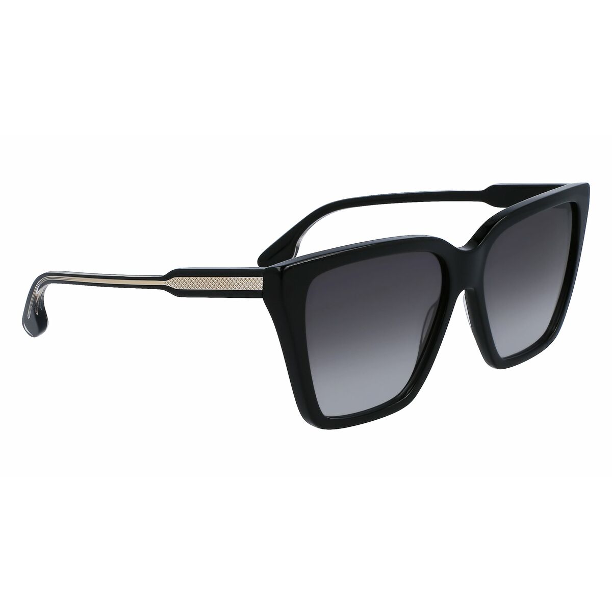 Damsolglasögon Victoria Beckham VB655S-5815001 ø 58 mm - 3