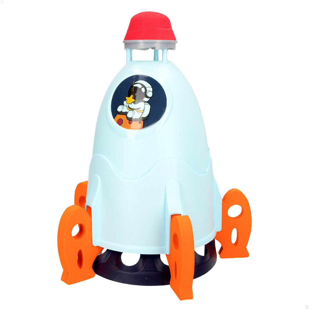 Vattensprinkler och sprutleksak Colorbaby Plast 22 x 33 x 22 cm