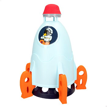 Vattensprinkler och sprutleksak Colorbaby Plast 22 x 33 x 22 cm