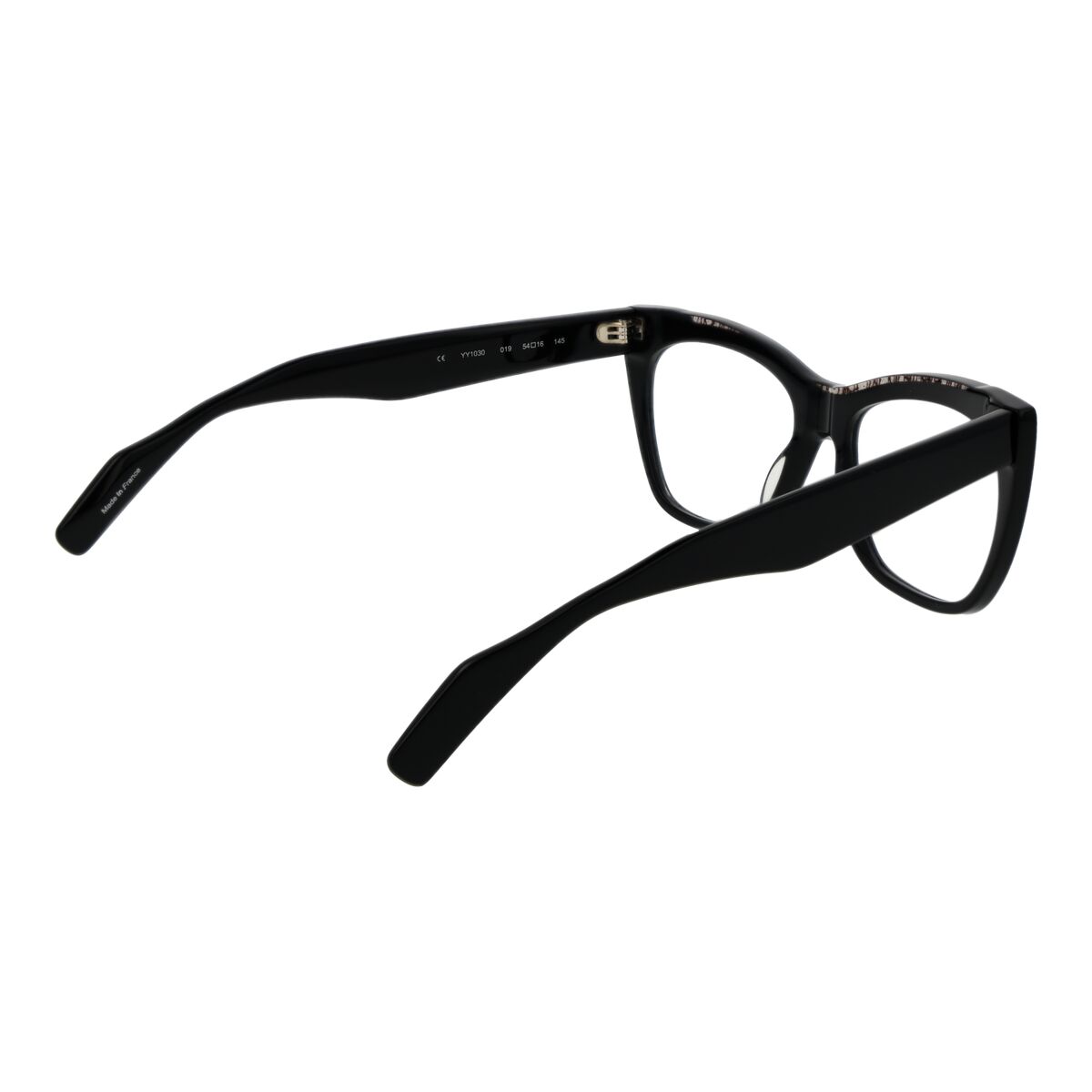 Glasögonbågar Yohji Yamamoto YY1030 54019 - 3