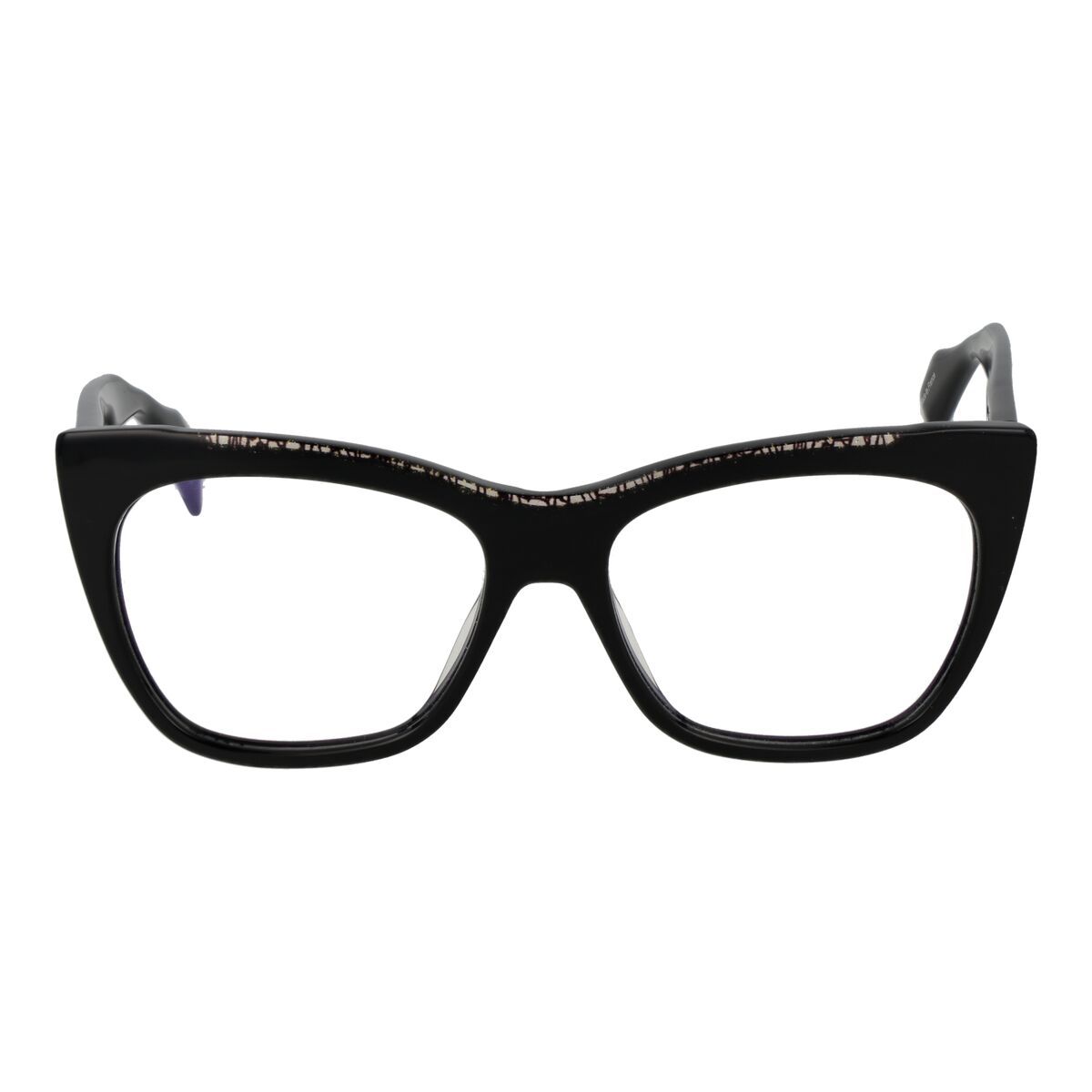 Glasögonbågar Yohji Yamamoto YY1030 54019 - 2