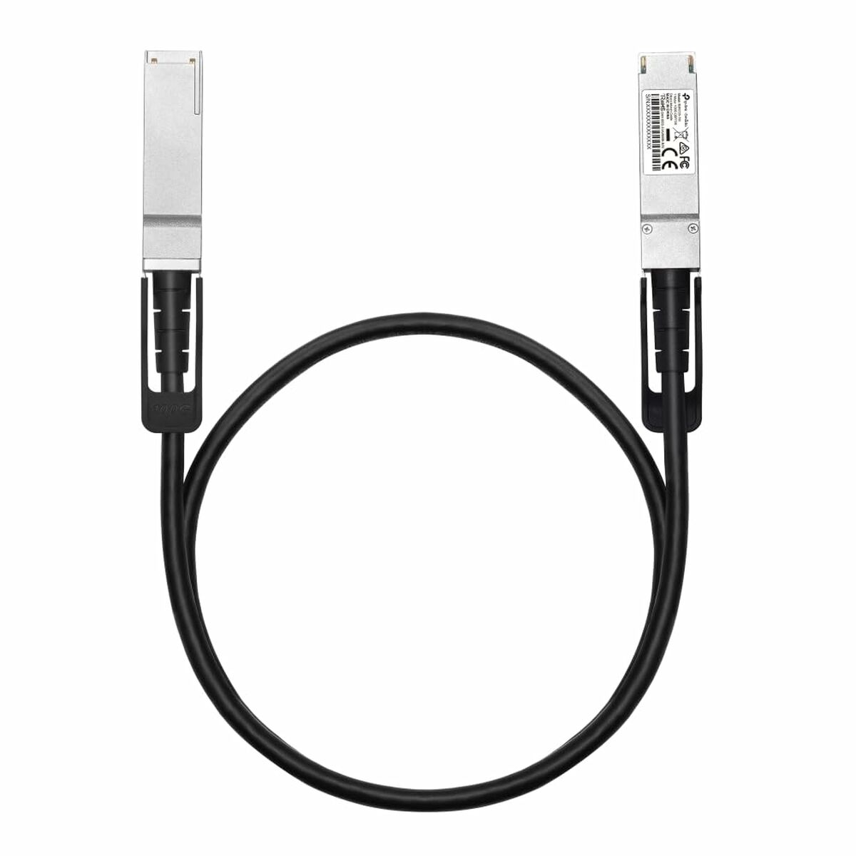 USB-kabel TP-Link SM9220-1M metallic 1 m - 2