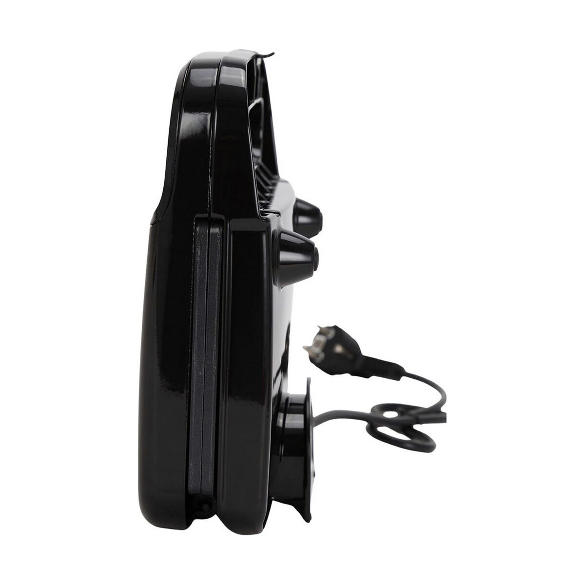 Smörgåsmaskin FAGOR Easygrill Svart 750 W - 4