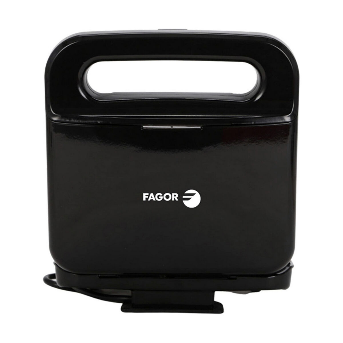 Smörgåsmaskin FAGOR Easygrill Svart 750 W - 3