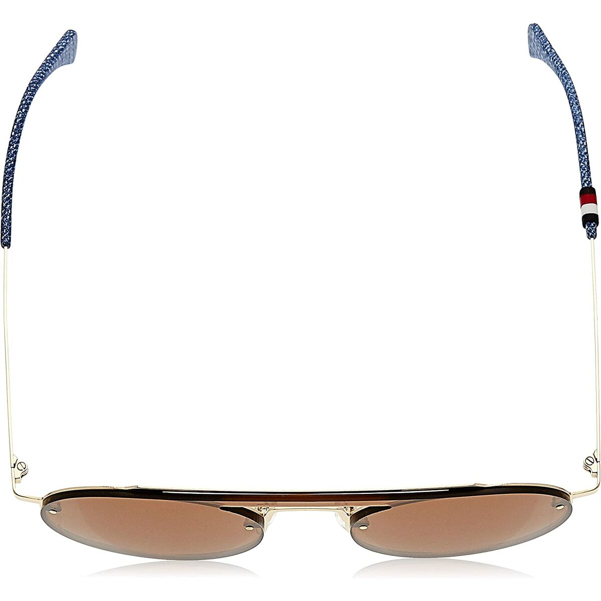 Damsolglasögon Tommy Hilfiger THF200 639 - 4