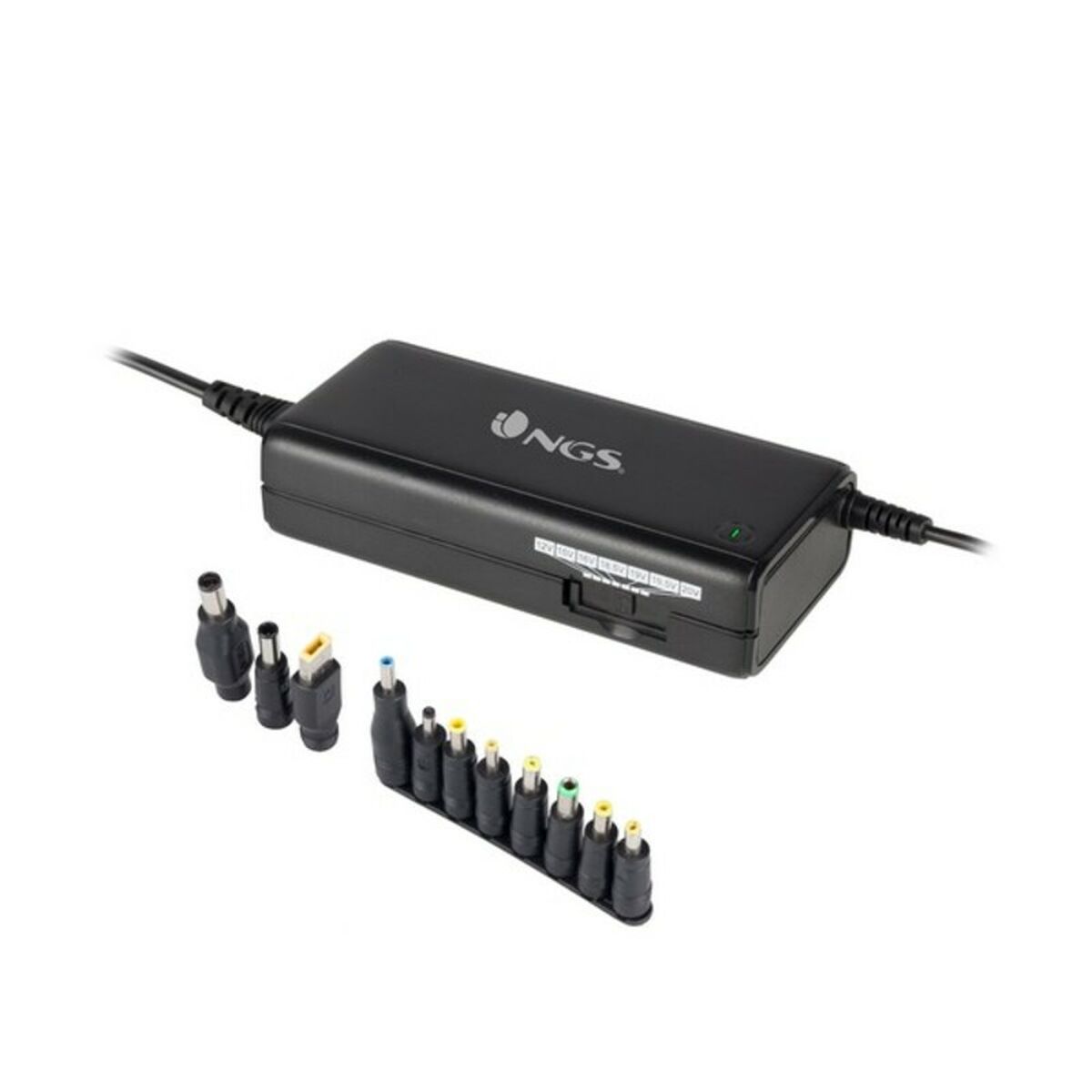 Laptopladdare NGS Ban 90 W