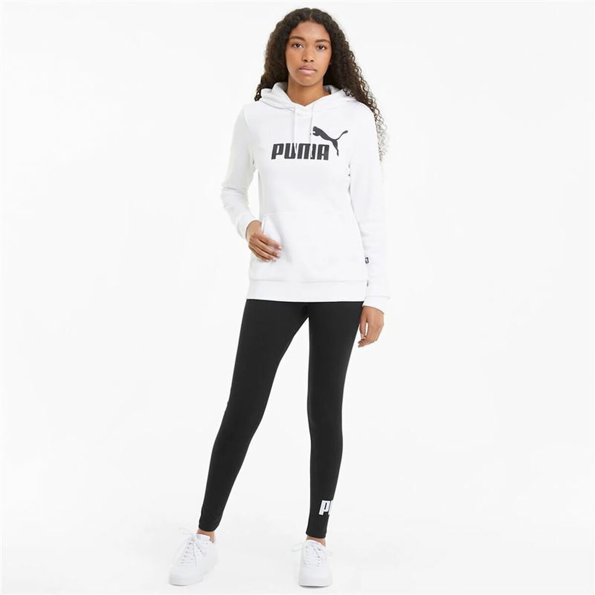 Sport-leggings, Barn Puma Essentials - 4
