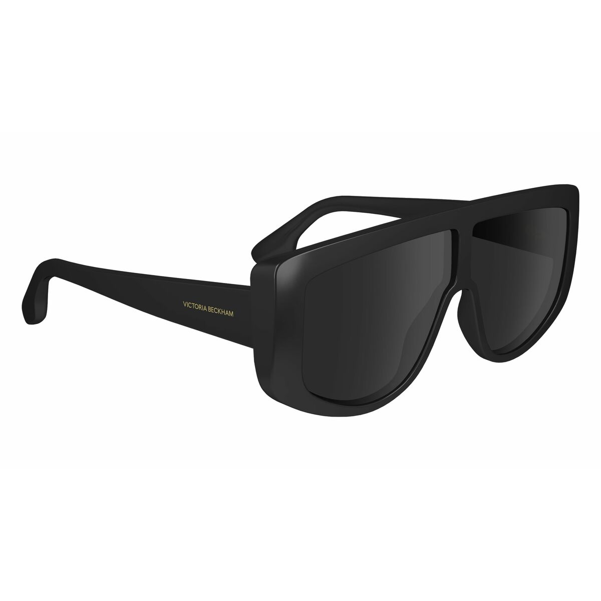 Damsolglasögon Victoria Beckham VB664S-6105001 Ø 61 mm - 3