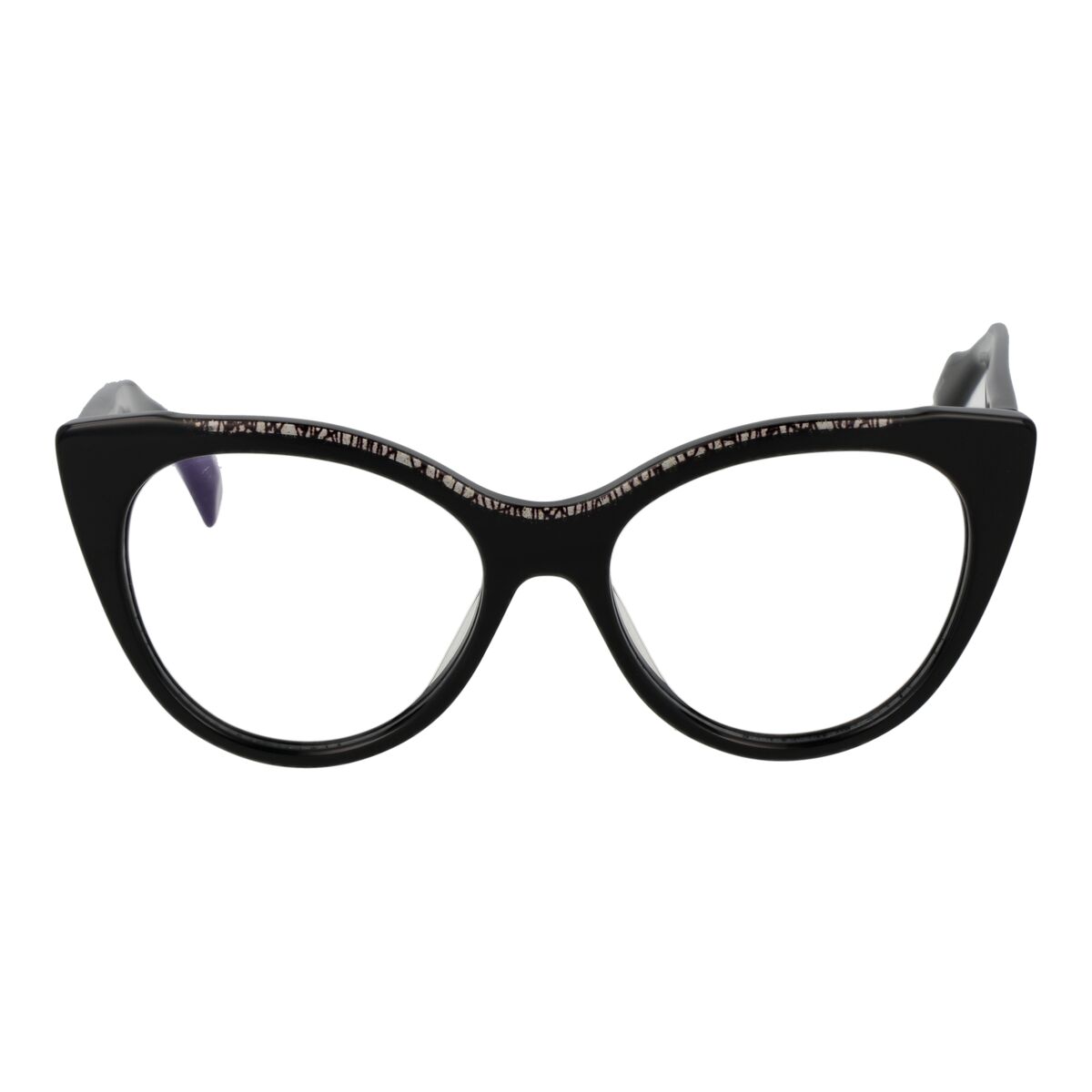 Glasögonbågar Yohji Yamamoto YY1034 54019 - 2