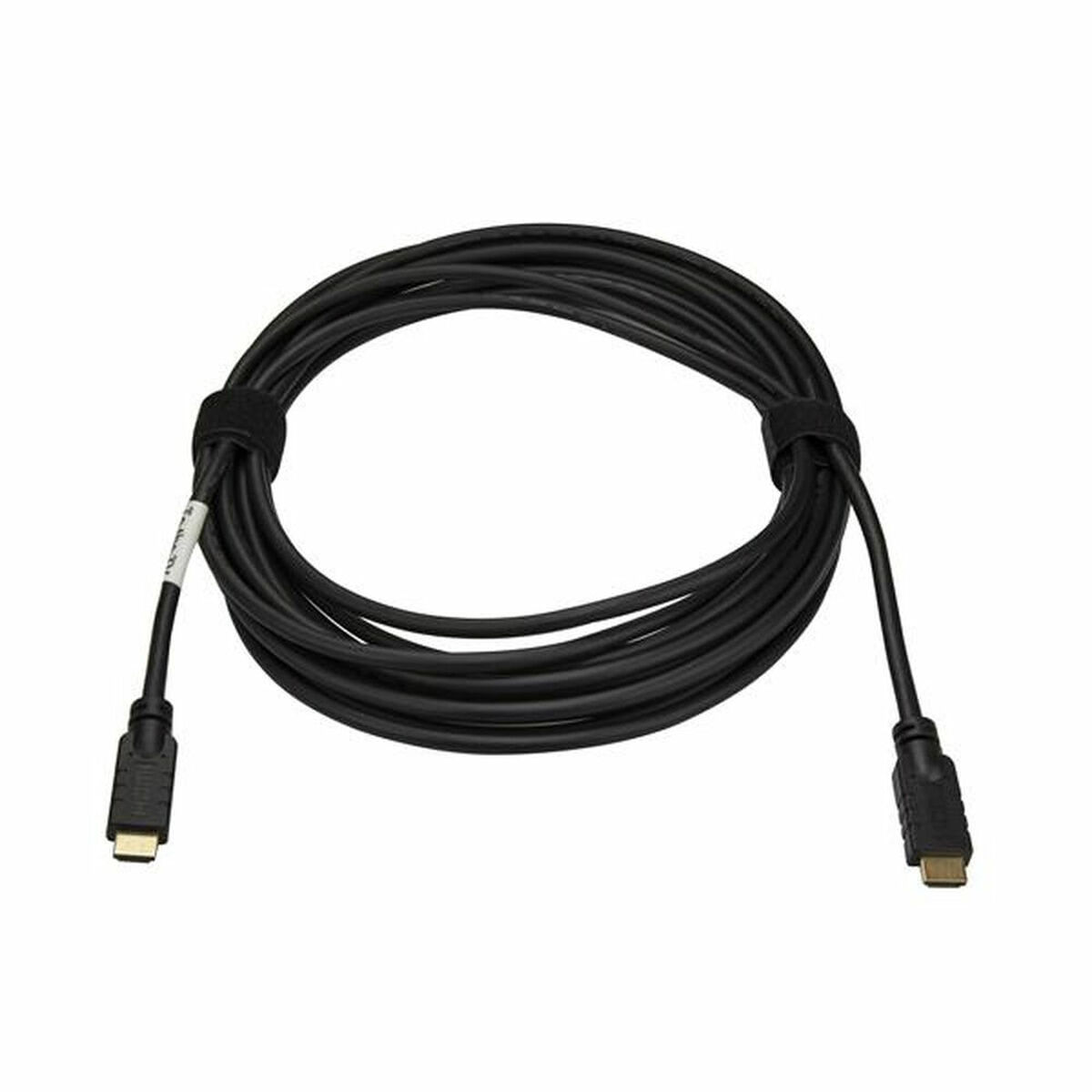 Kabel HDMI Startech HD2MM10MA            Svart 10 m - 5