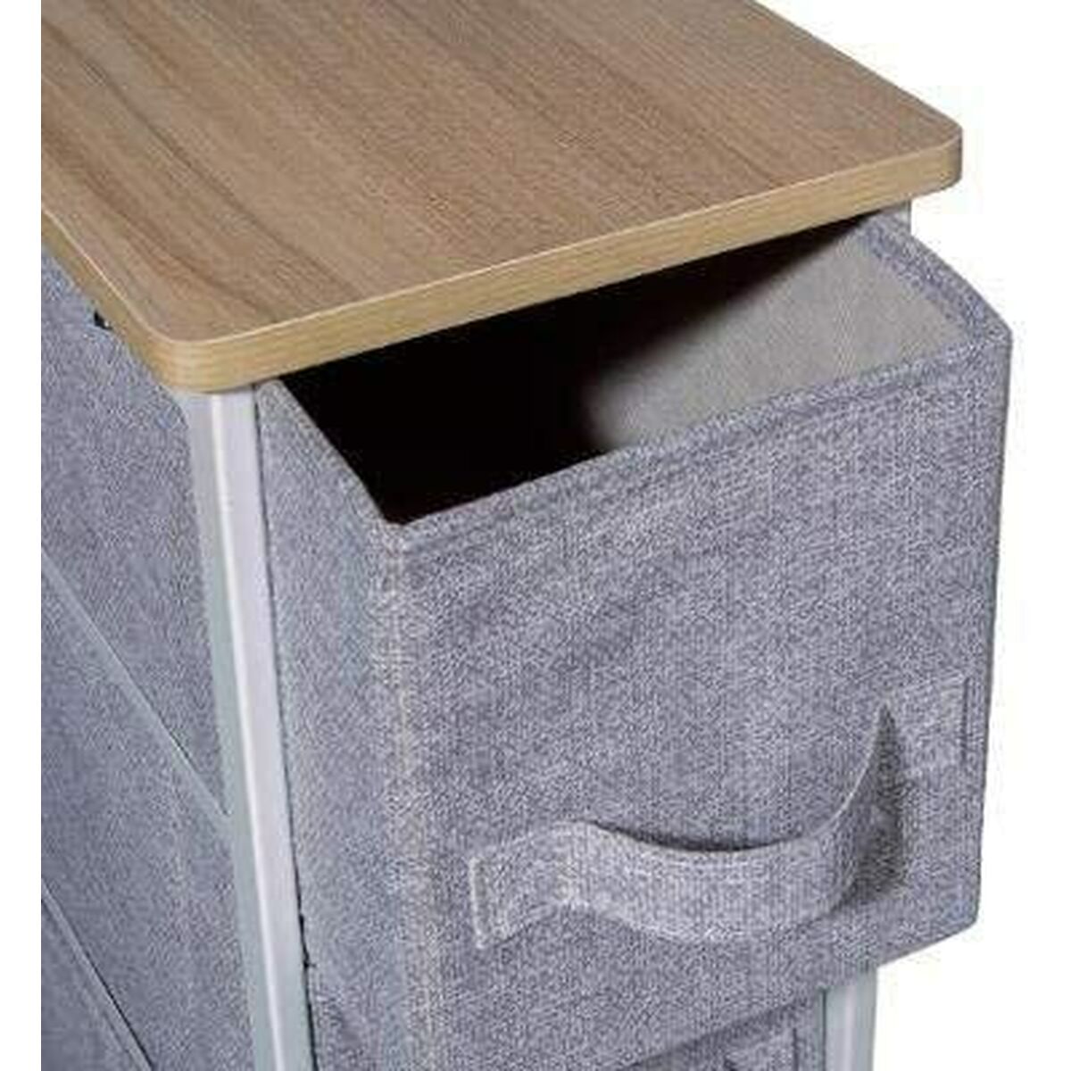 Byrå 5five Simply Smart 73,5 x 48 x 20 cm - 3