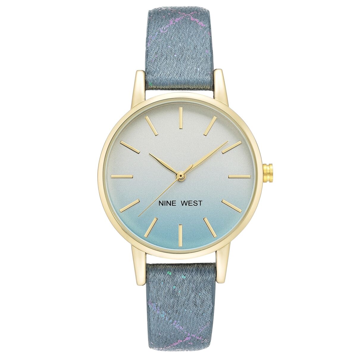 Damklocka Nine West NW_2512GPBL - 5