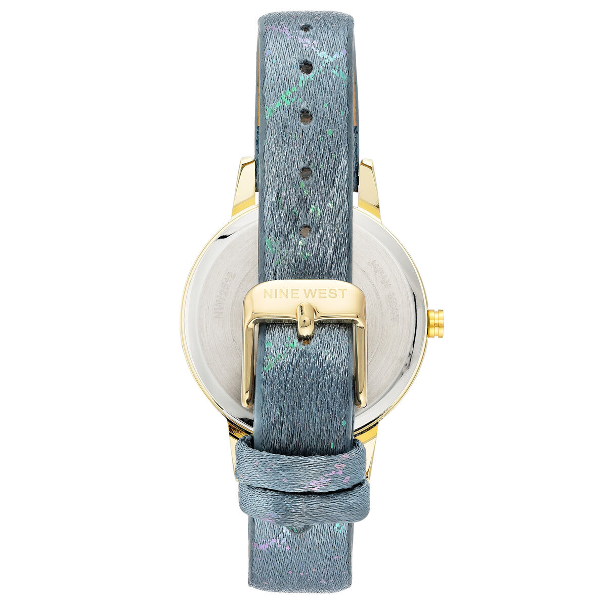 Damklocka Nine West NW_2512GPBL - 3