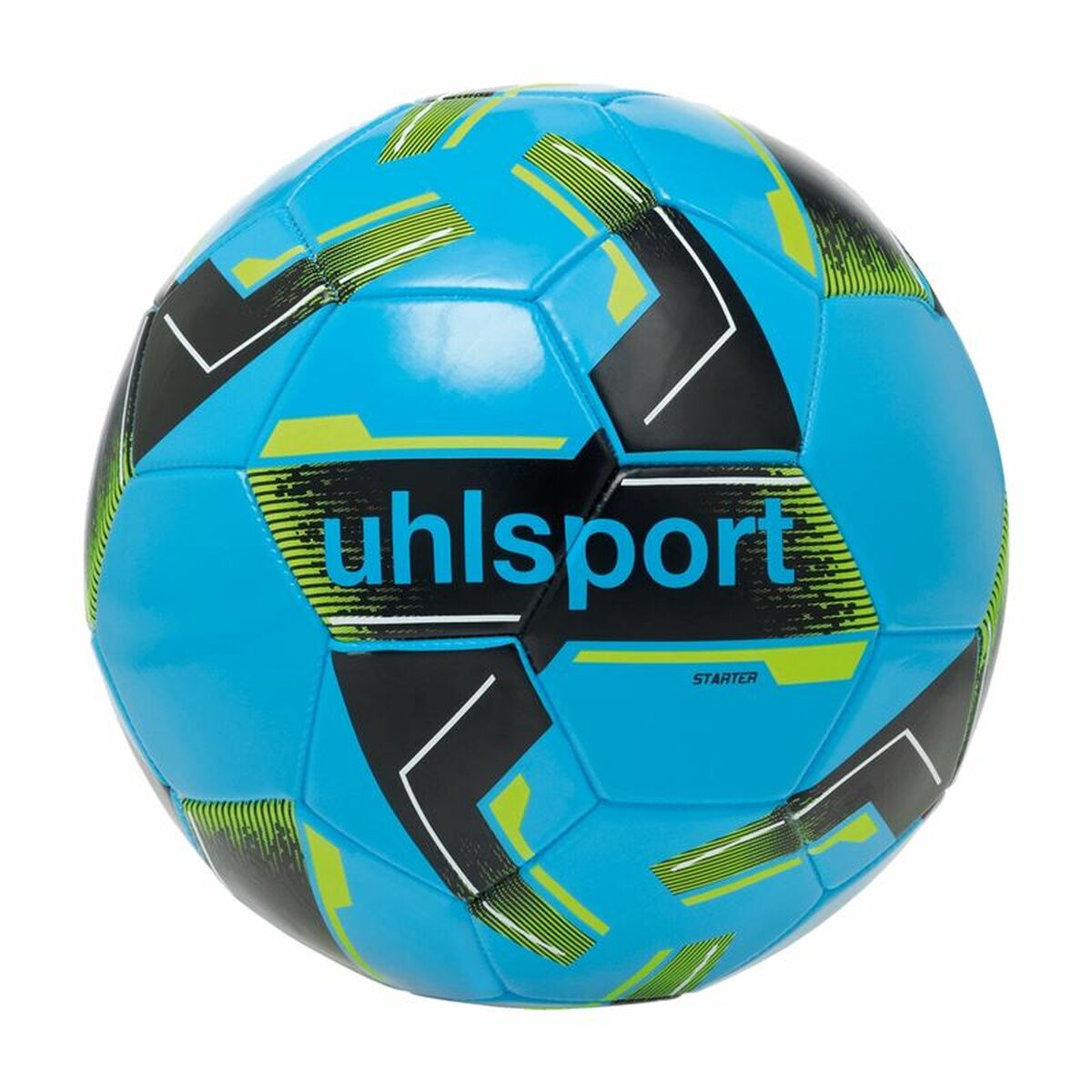 Fotboll Uhlsport Starter Blå 5 - 5