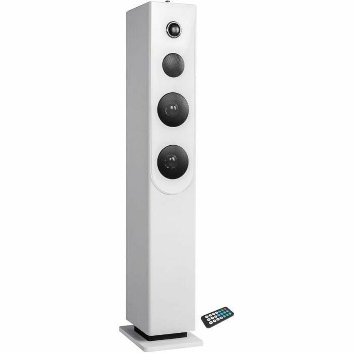 Ljudtorn med Bluetooth Inovalley - 3