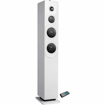 Ljudtorn med Bluetooth Inovalley