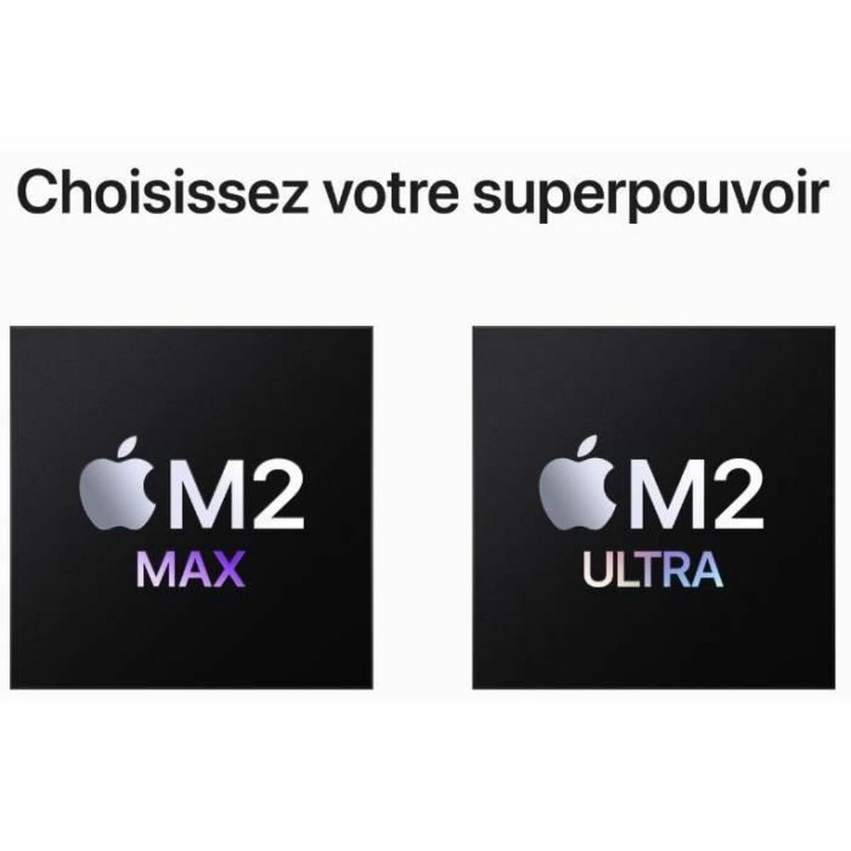 Mini PC Apple MQH73FN/A 512 GB 32 GB M2 Max 32 GB RAM - 5