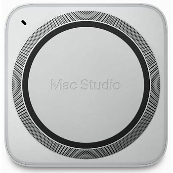 Mini PC Apple MQH73FN/A 512 GB 32 GB M2 Max 32 GB RAM