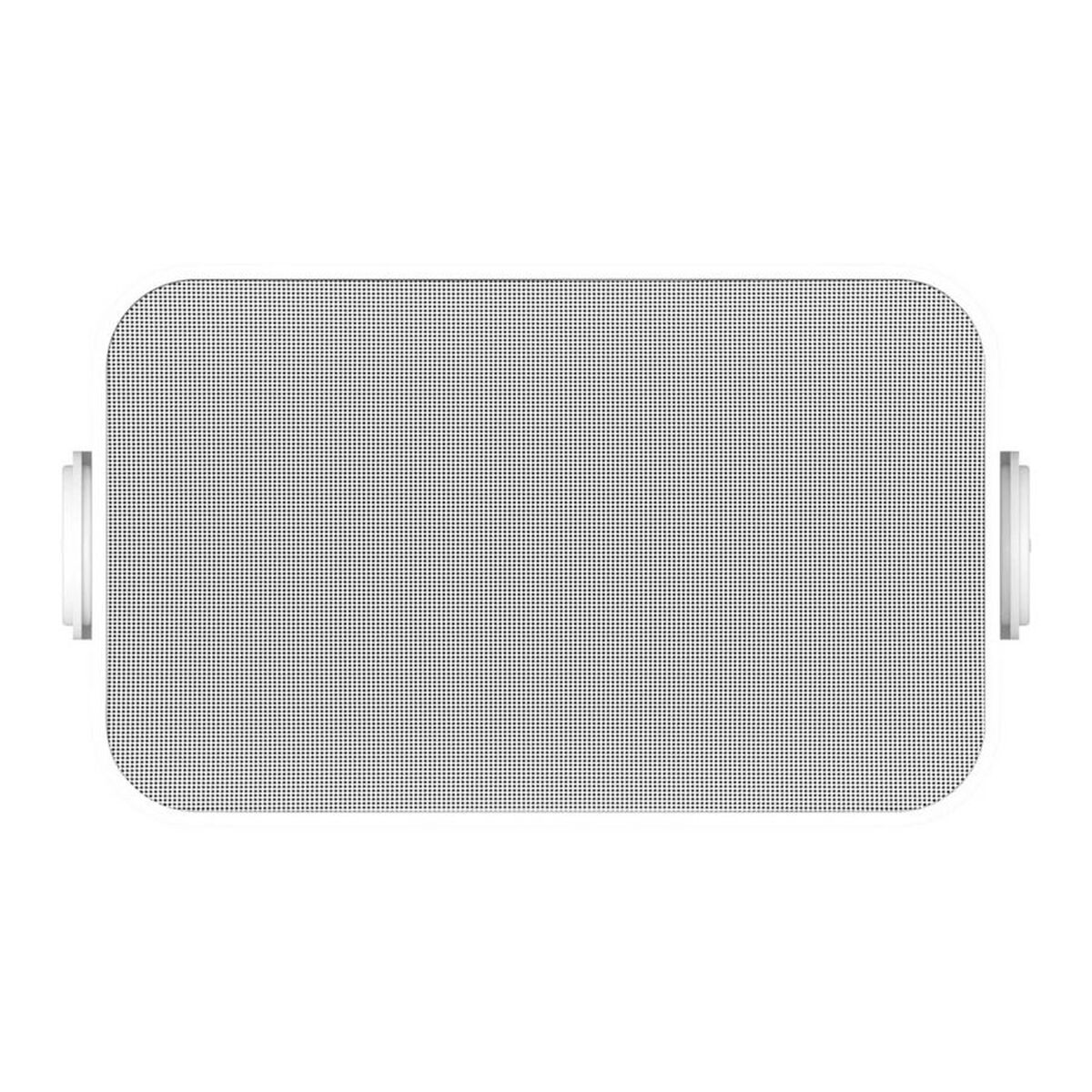 Högtalargaller Sonos Grille Outdoor Vit - 2
