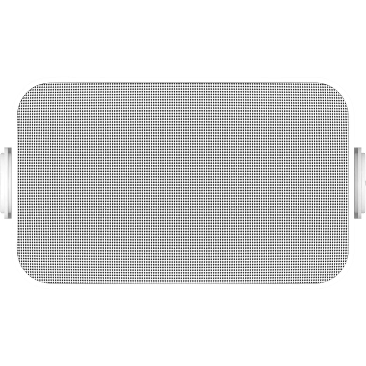 Högtalargaller Sonos Grille Outdoor Vit