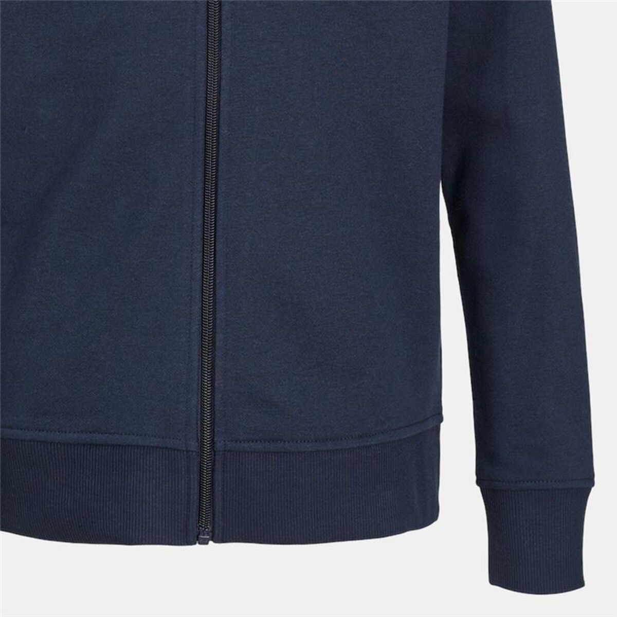 Tröja med huva Unisex Jack & Jones Jjalvis - 3