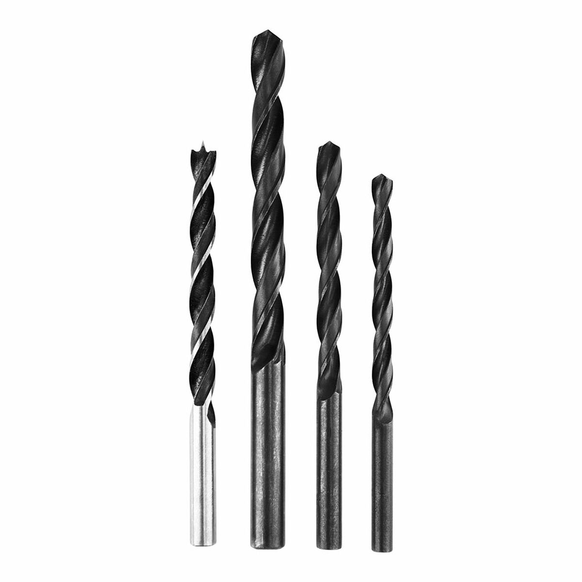 Elektrisk skruvmejsel Koma Tools 15 Nm - 4