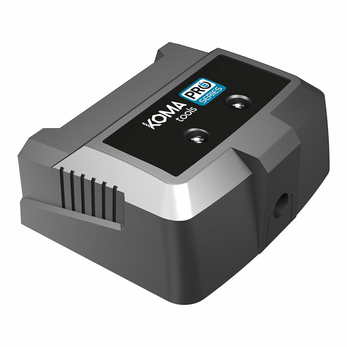 Elektrisk skruvmejsel Koma Tools 15 Nm - 7