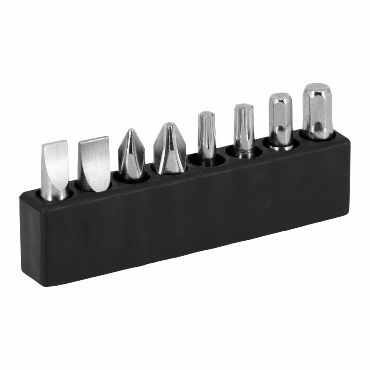 Elektrisk skruvmejsel Koma Tools 15 Nm - 3