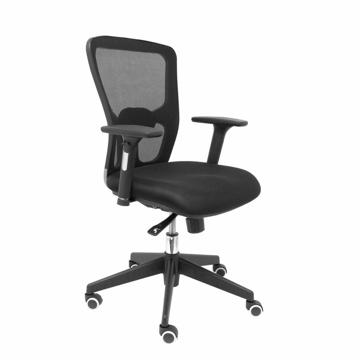 Kontorsstol Pozuelo Piqueras y Crespo 20SNBALI840 Svart