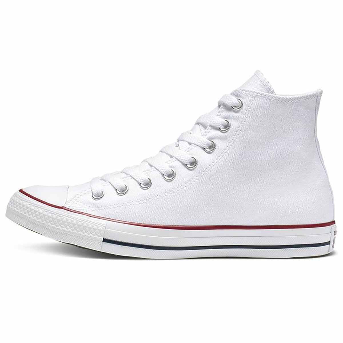 Gymnastikskor, Herr Converse Vit - 2