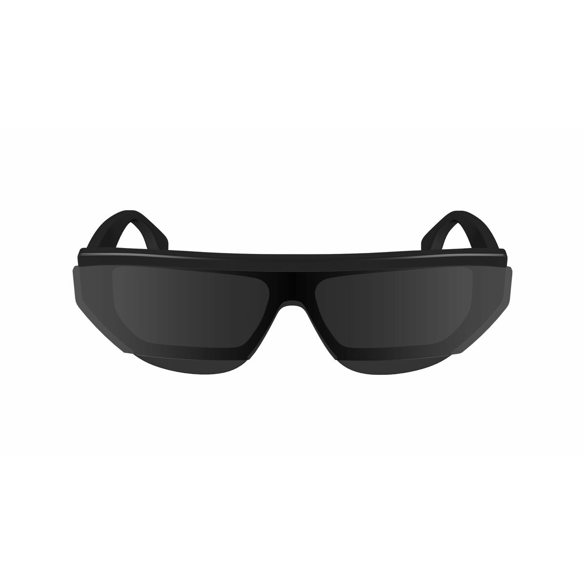 Damsolglasögon Victoria Beckham VB665S5315001 Ø 53 mm - 2