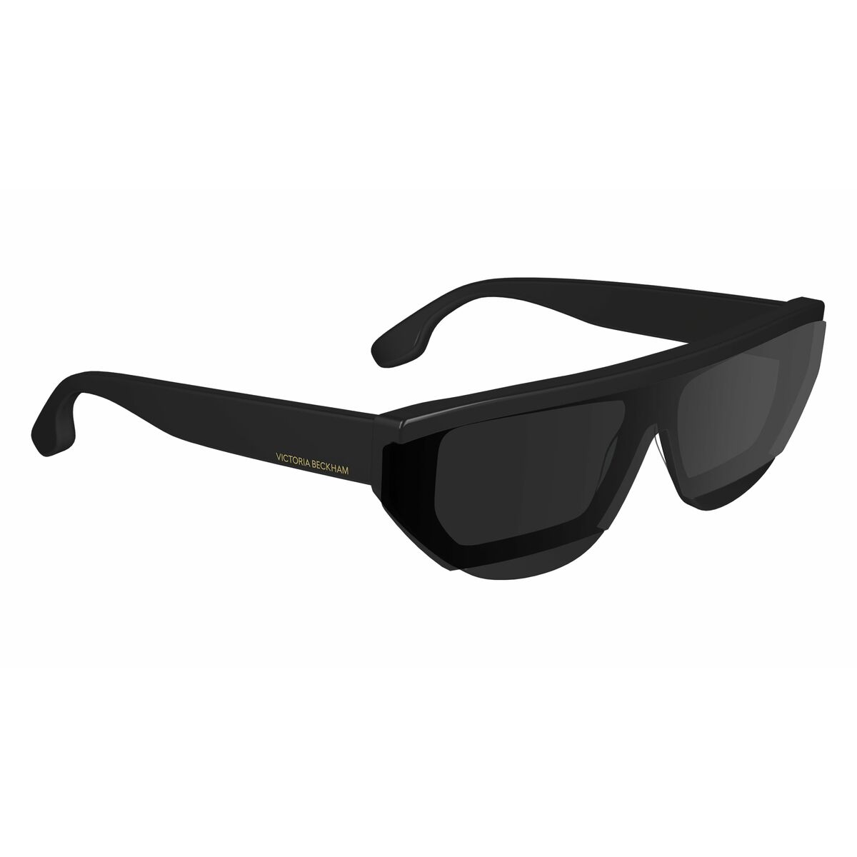 Damsolglasögon Victoria Beckham VB665S5315001 Ø 53 mm - 3