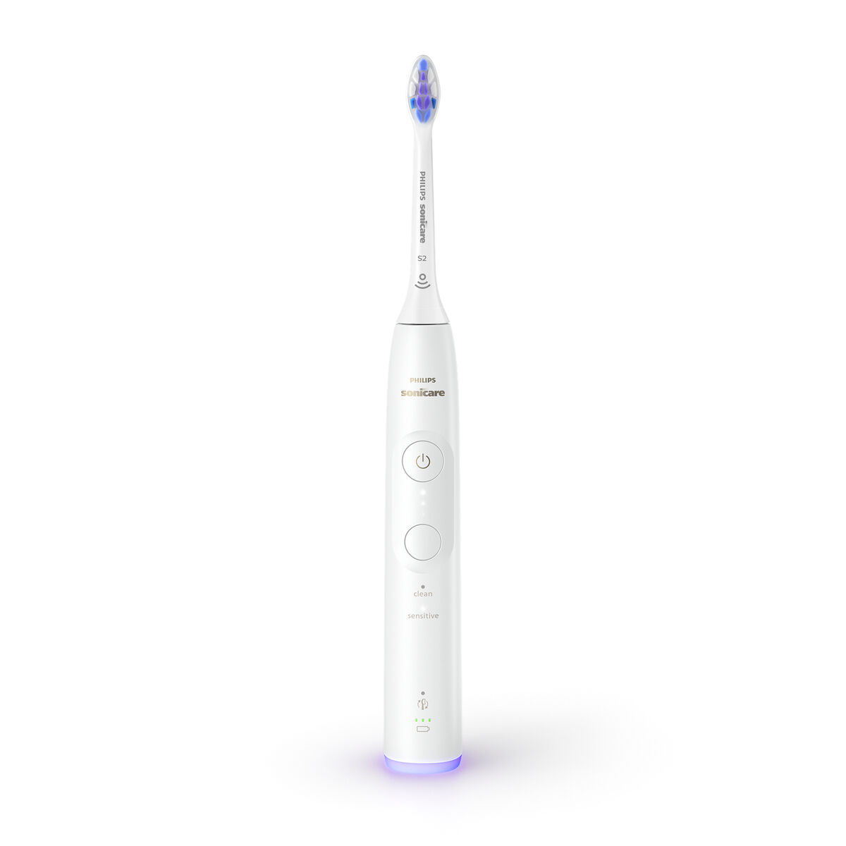 Elektrisk Tandborste Philips HX7400/01 SONICARE 6100 - 2
