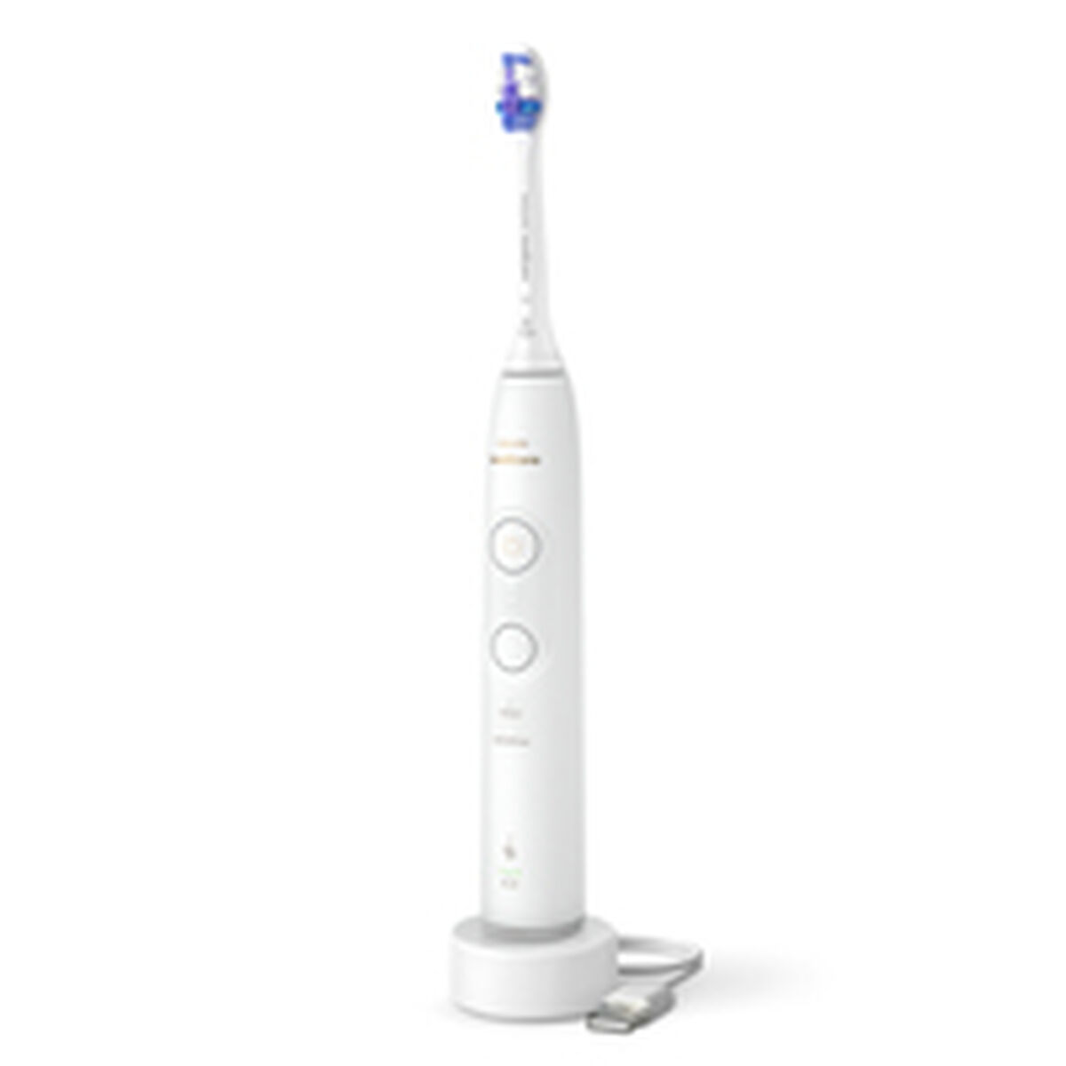 Elektrisk Tandborste Philips HX7400/01 SONICARE 6100