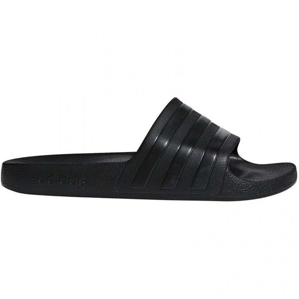 Strandtofflor för män Adidas ADILETTE SHOWER GZ3772 Svart