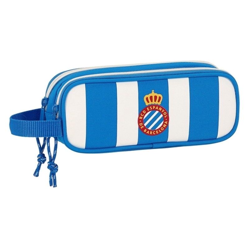 Bag RCD Espanyol 811753513 Blå Vit (21 x 8 x 6 cm) - 3