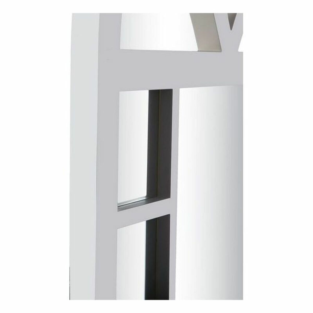 Speglar Versa Plast (2 x 80 x 45,5 cm) - 6