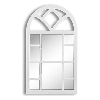 Speglar Versa Plast (2 x 80 x 45,5 cm)
