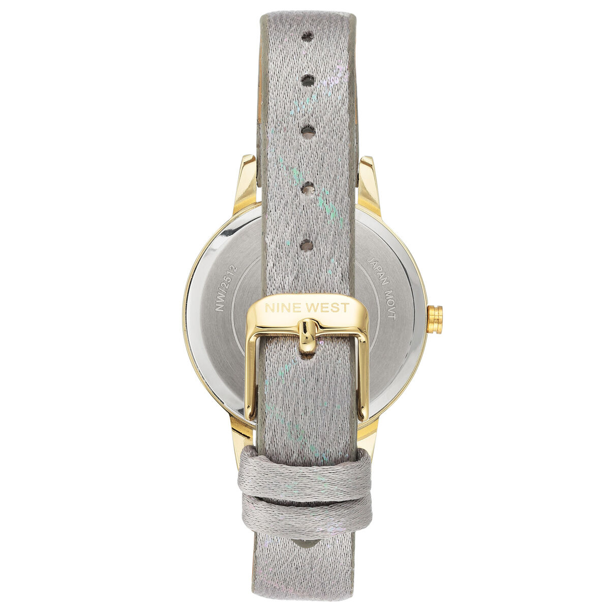 Damklocka Nine West NW_2512GPGY - 3